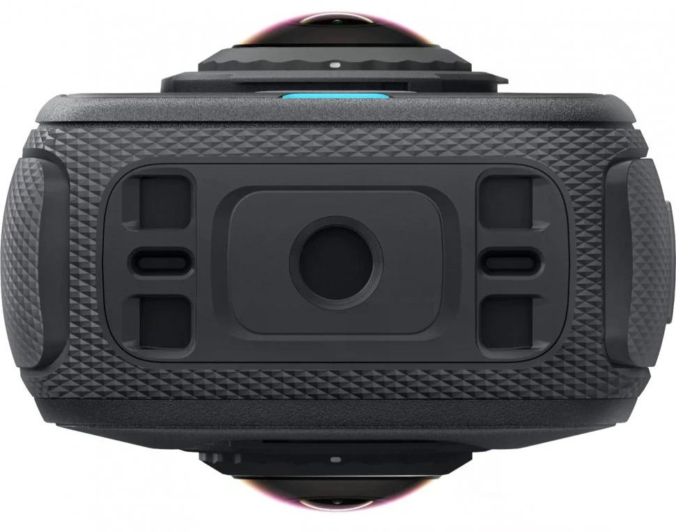 Insta360 X4 Air Черный