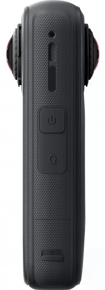 Insta360 X4 Air Черный