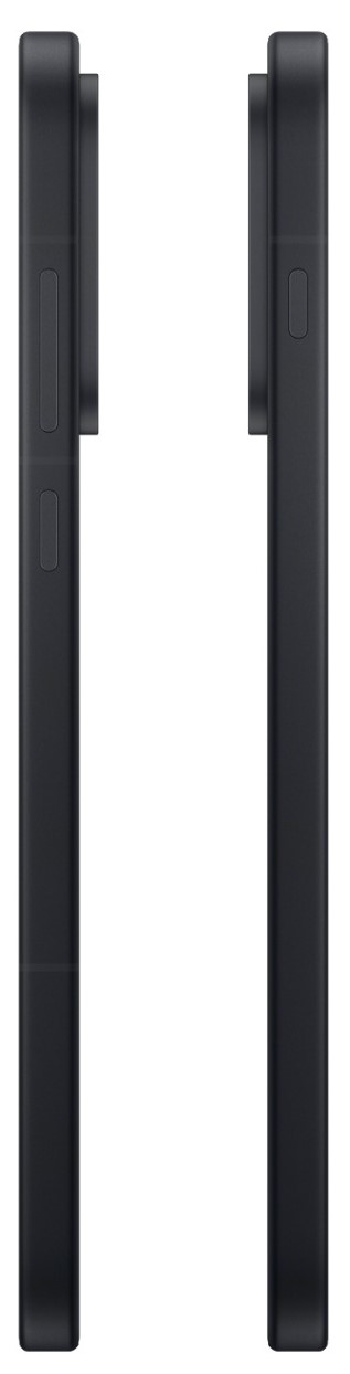 OnePlus 15 12/256Gb Черный 5G