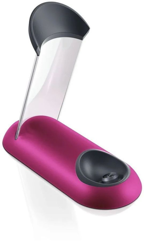 Выпрямитель Dyson Corrale HS07 Никель/Фуксия