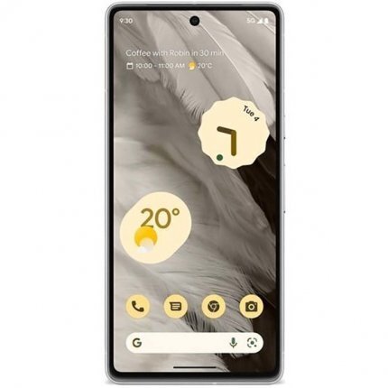 Google Pixel 7 8/128Gb Белый 5G