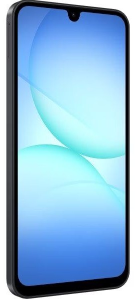 Samsung Galaxy A17 6/128Gb Черный 4G