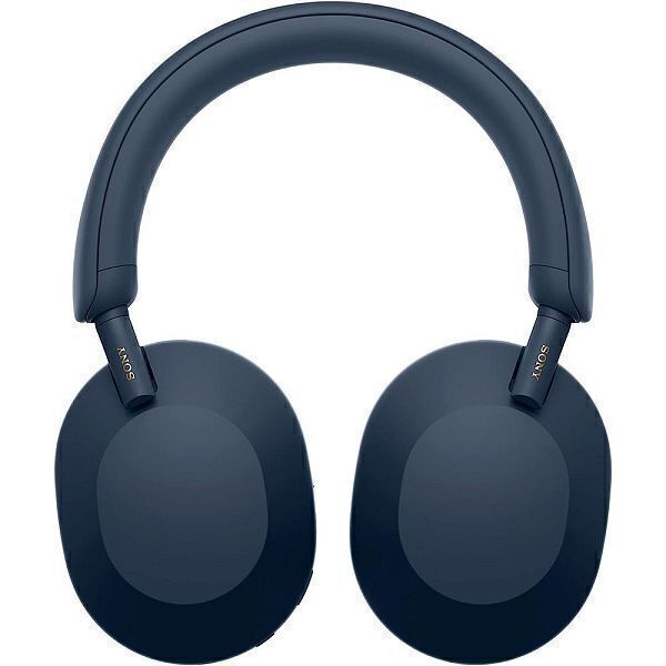 Наушники Sony WH-1000XM5 Синий