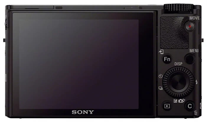 Sony Cyber-Shot DSC-RX100M3 Гарантия Производителя. Ростест/ЕАС