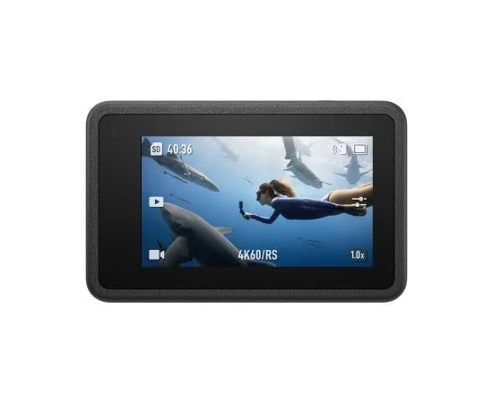 DJI Osmo Action 4 Standard Combo