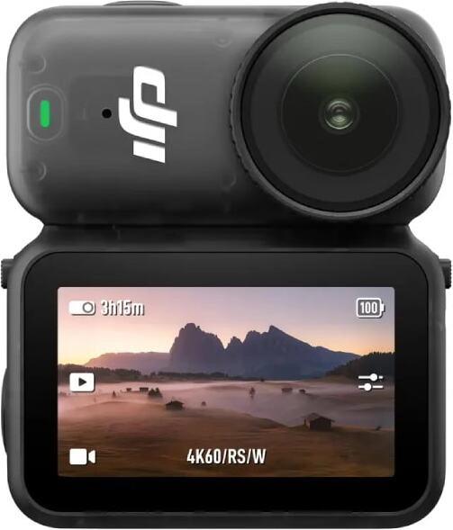 Dji Osmo Nano Standart Combo 128Gb