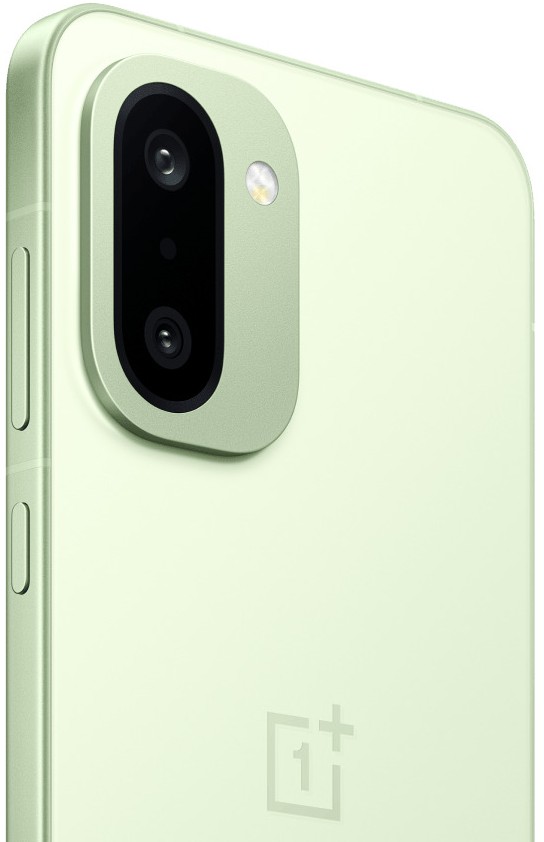 OnePlus 15R 12/512Gb Зеленый 5G