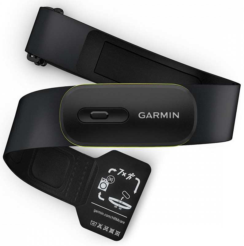 Нагрудный Пульсометр Garmin HRM-600 (M-XL) (010-13383-00)