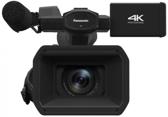 Видеокамера Panasonic HC-X20 Меню На Русском Языке