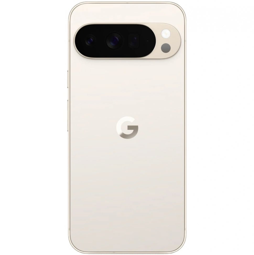 Google Pixel 10 Pro XL 16/256Gb Бежевый 5G 