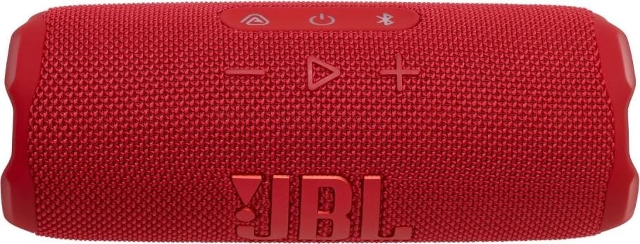 Портативная Колонка JBL Flip 7 Красный
