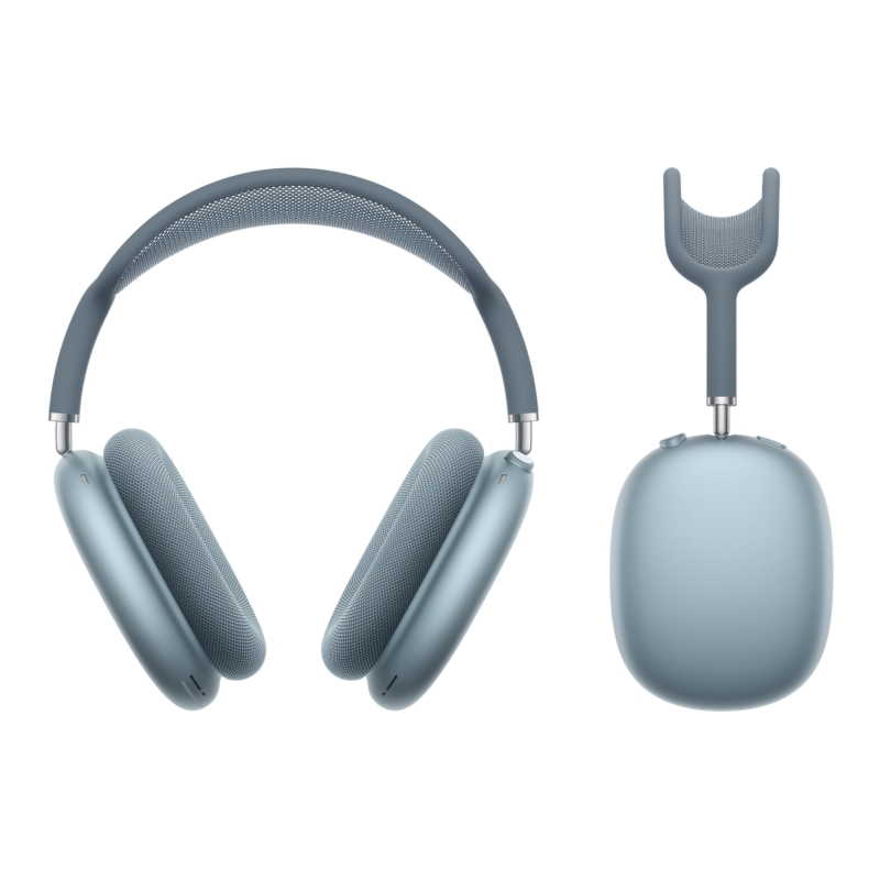 Apple AirPods Max 2026 Синий MHWM4