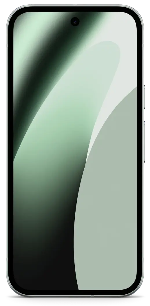 Google Pixel 10A 8/256Gb Зеленый 5G