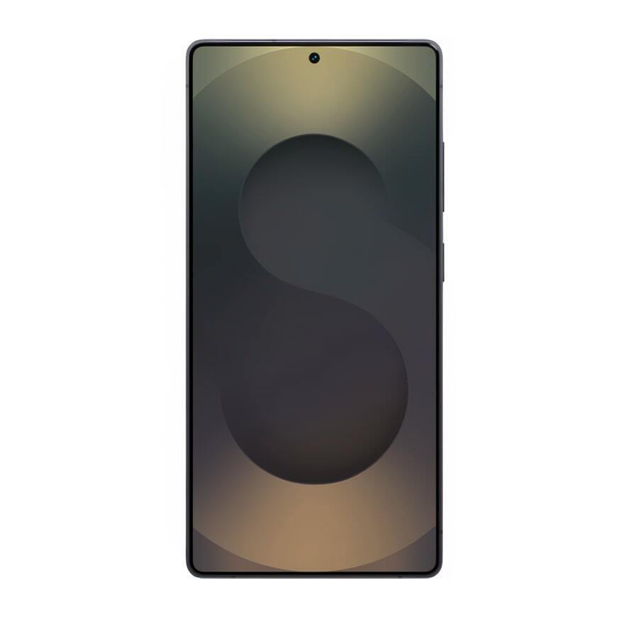 Samsung Galaxy S25 Ultra 12/1Tb Угольно-Черный Титан Snapdragon 5G