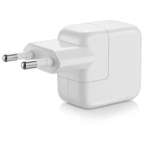 Сетевое Зарядное Устройство Apple USB-A 12W MGN03