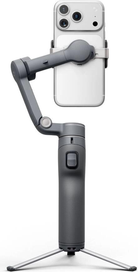 Dji Osmo Mobile 8P Черный