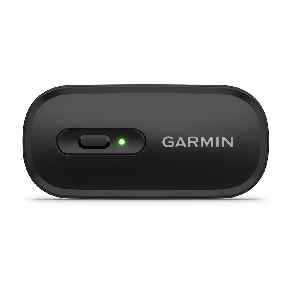 Нагрудный Пульсометр Garmin HRM-200 (M-XL) (010-13388-00)