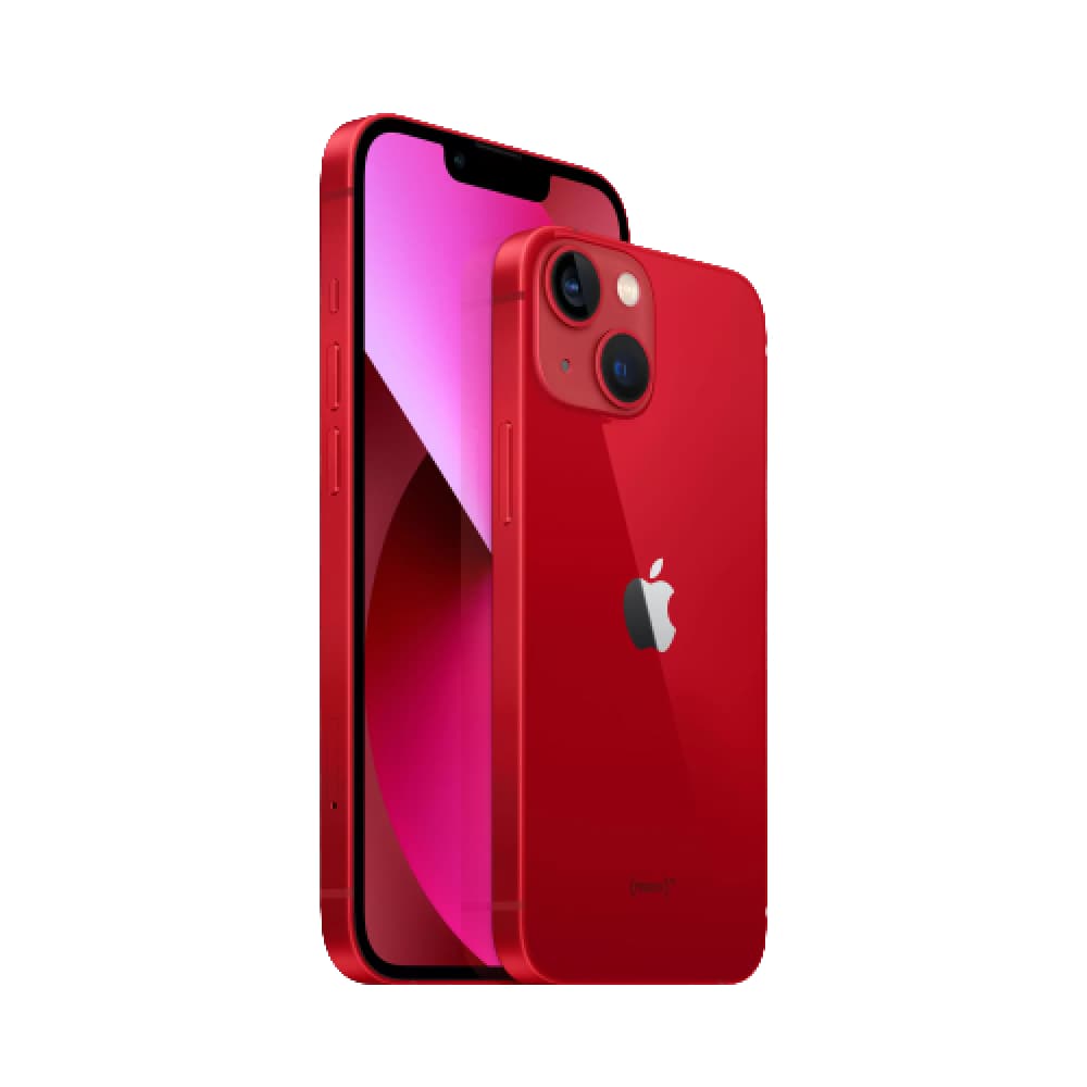 iPhone 13 128Gb Красный 2SIM
