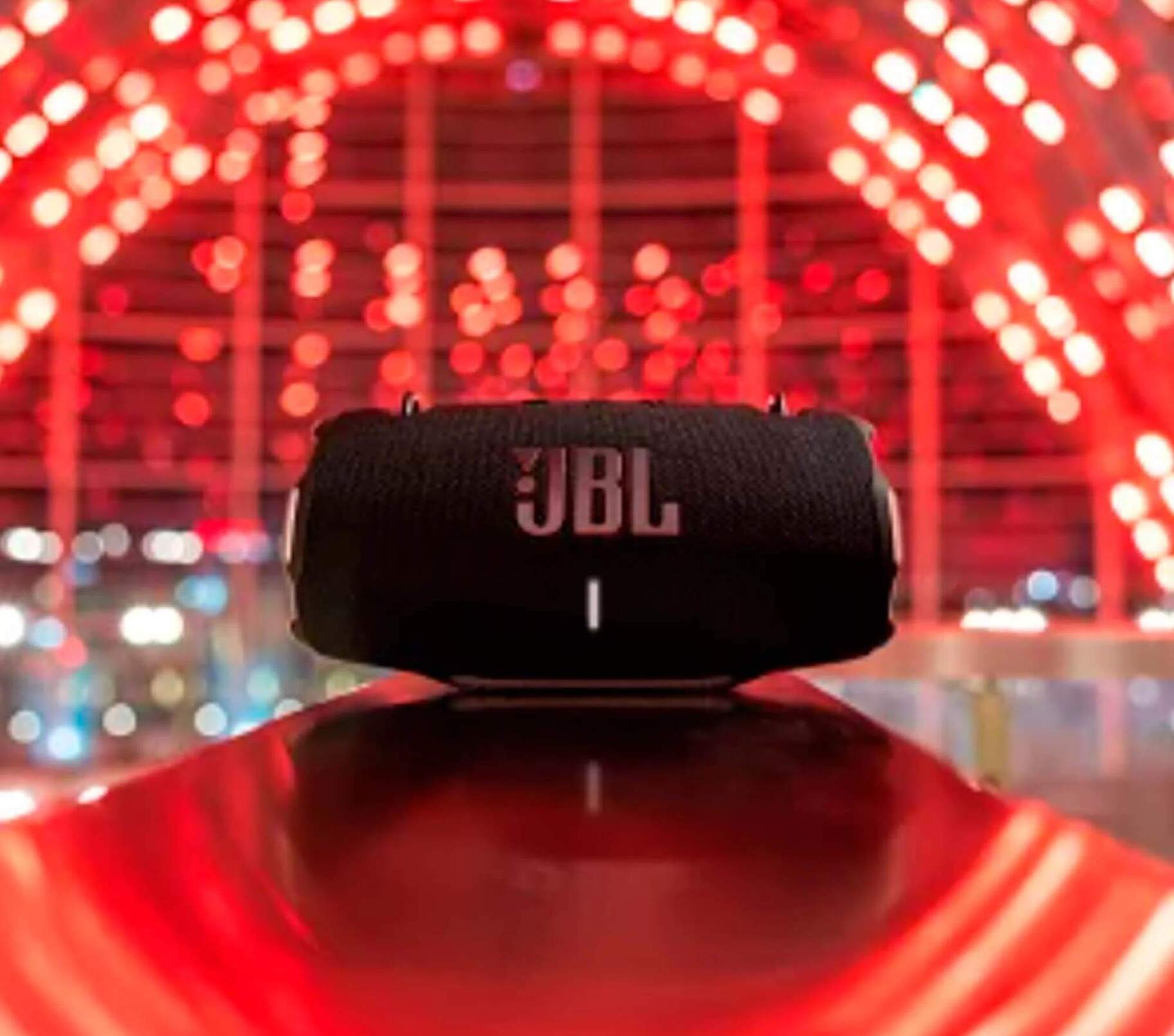 Портативная Колонка JBL Xtreme 4 Черный