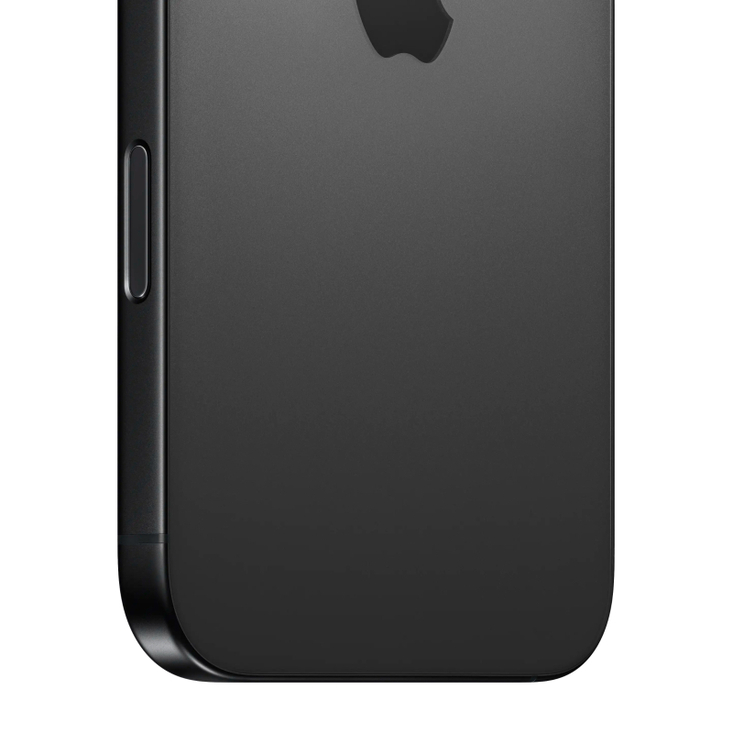 iPhone 16 Pro Max 512Gb Титановый Черный 1SIM