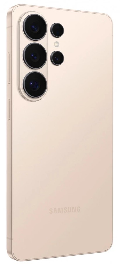 Samsung Galaxy S26 Ultra 16/1Tb Розовое Золото Snapdragon 5G