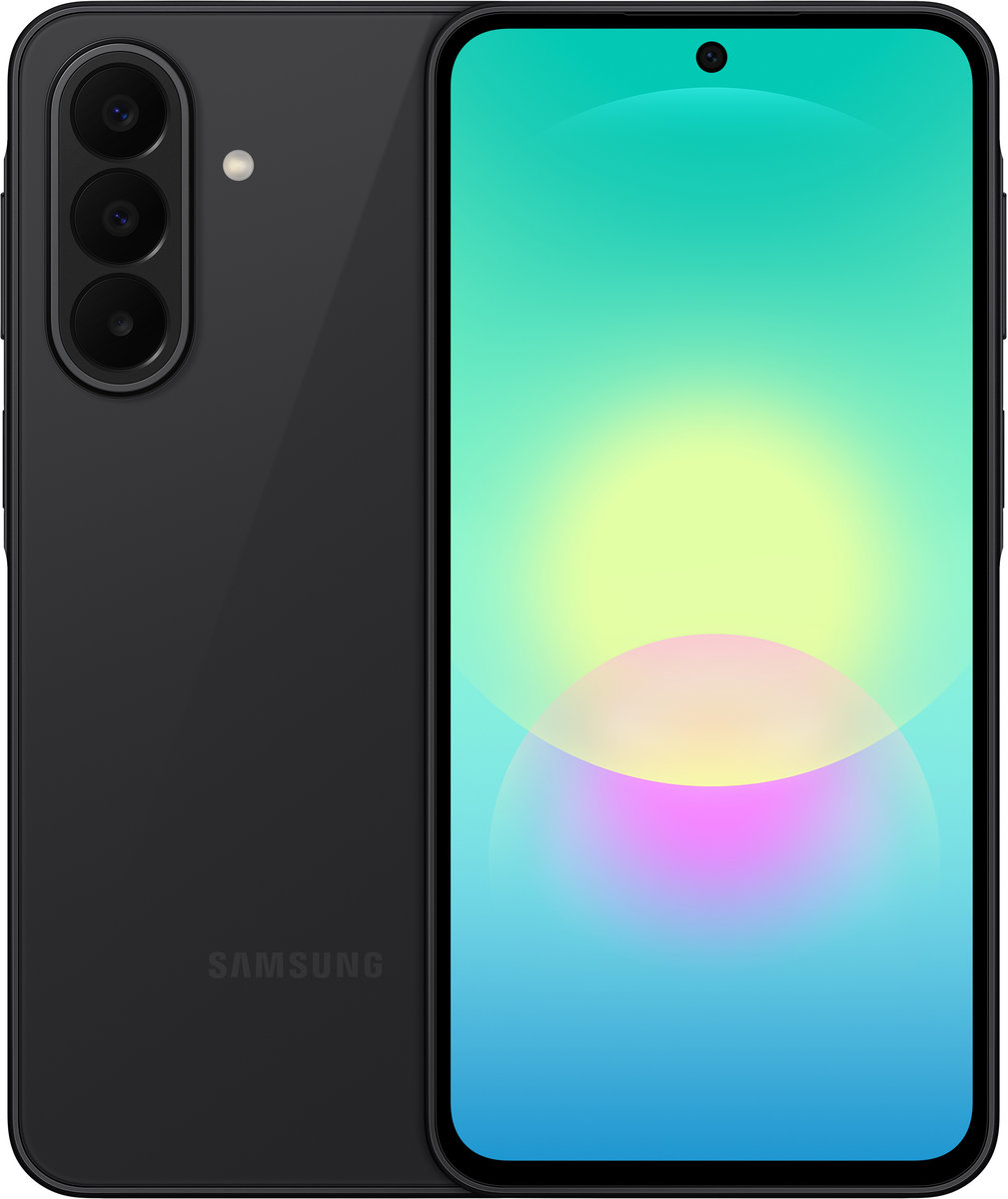 Samsung Galaxy A27 6/128Gb Черный Snapdragon 5G
