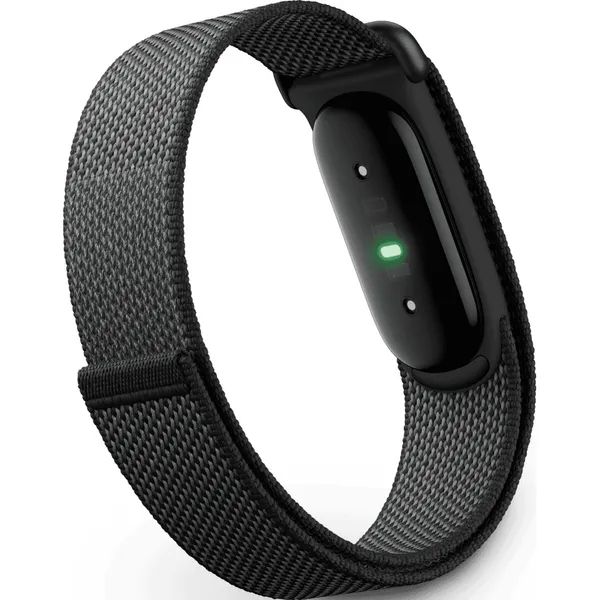 Трекер Google Fitbit Air Черный