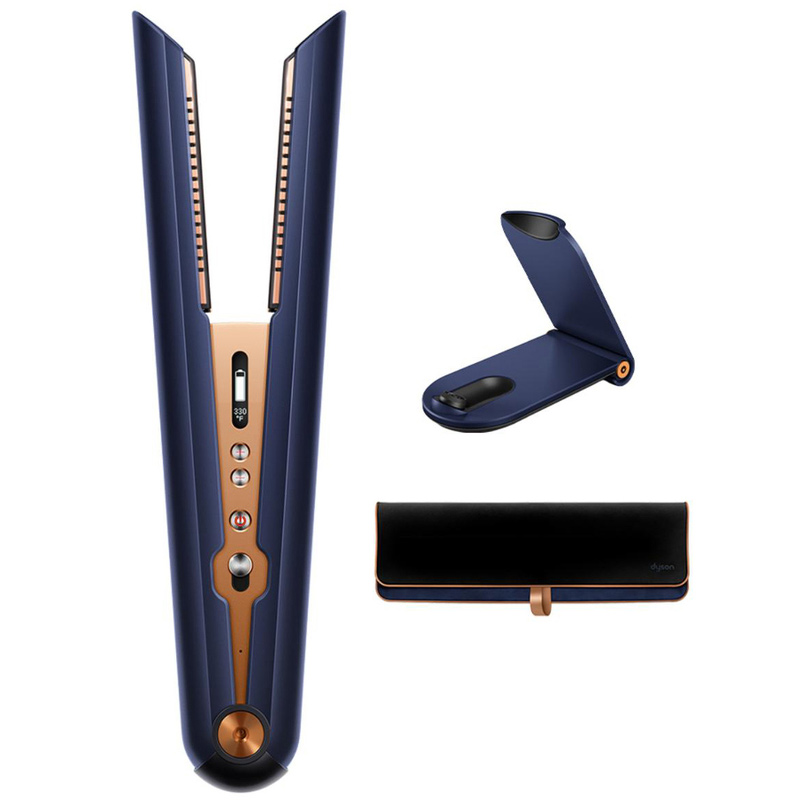 Выпрямитель Dyson Corrale HS07 Синий/Медь