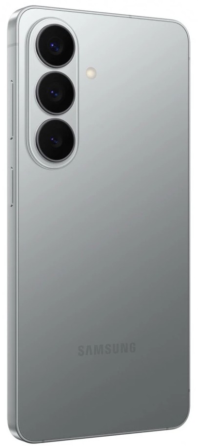 Samsung Galaxy S26 12/256Gb Серый Exynos 5G