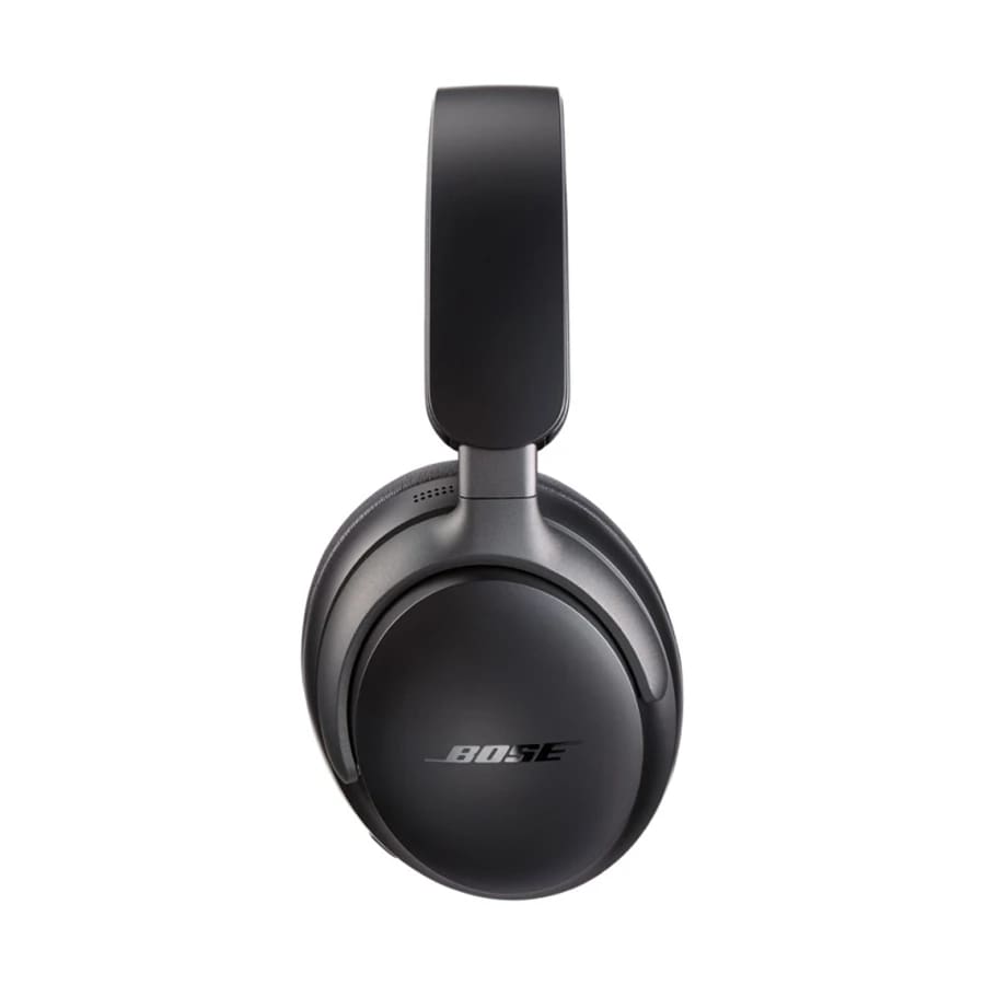 Наушники Bose QuietComfort Ultra Headphones Черные