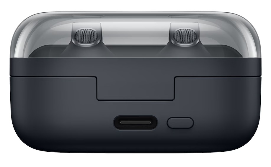 Samsung Buds 4 Pro Черные