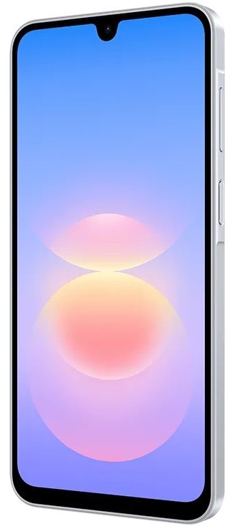 Samsung Galaxy A18 6/128Gb Серебристый Exynos 4G