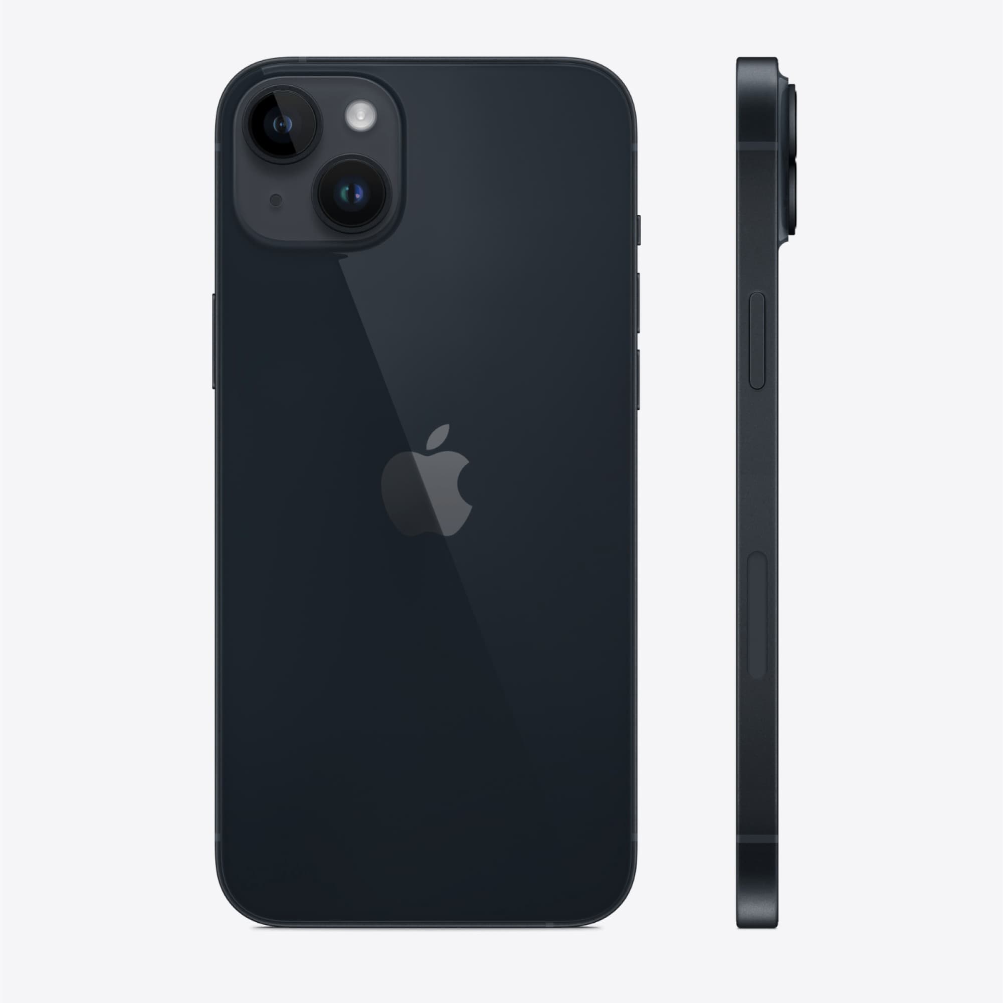 iPhone 14 128Gb Темная Ночь 1SIM