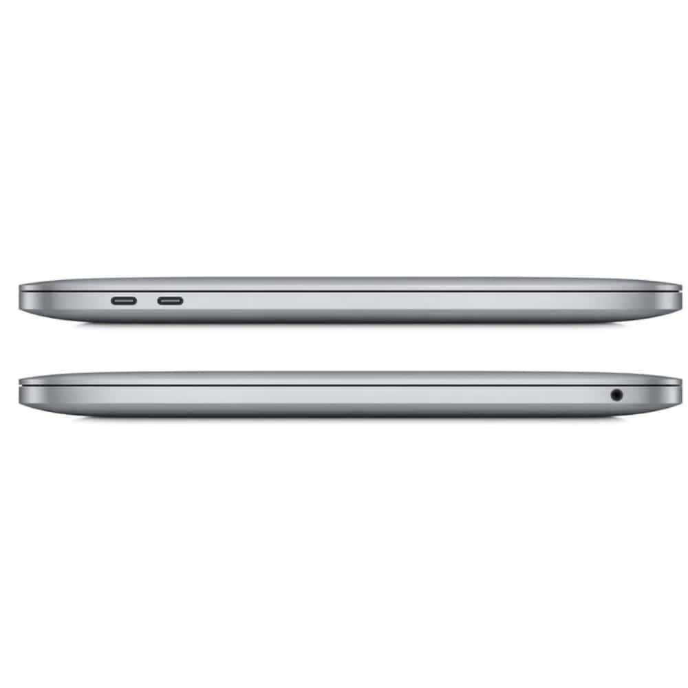 MacBook Pro 13 2022 M2 8CPU/8/256ssd/10GPU Серый Космос MNEH3