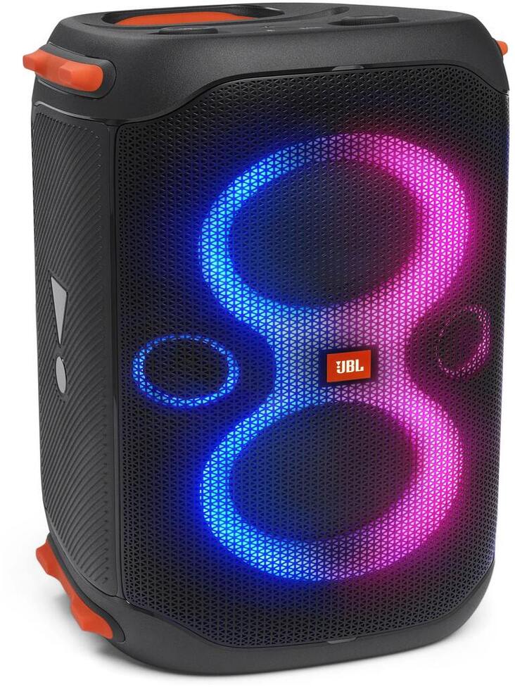 Портативная Колонка JBL PartyBox 110