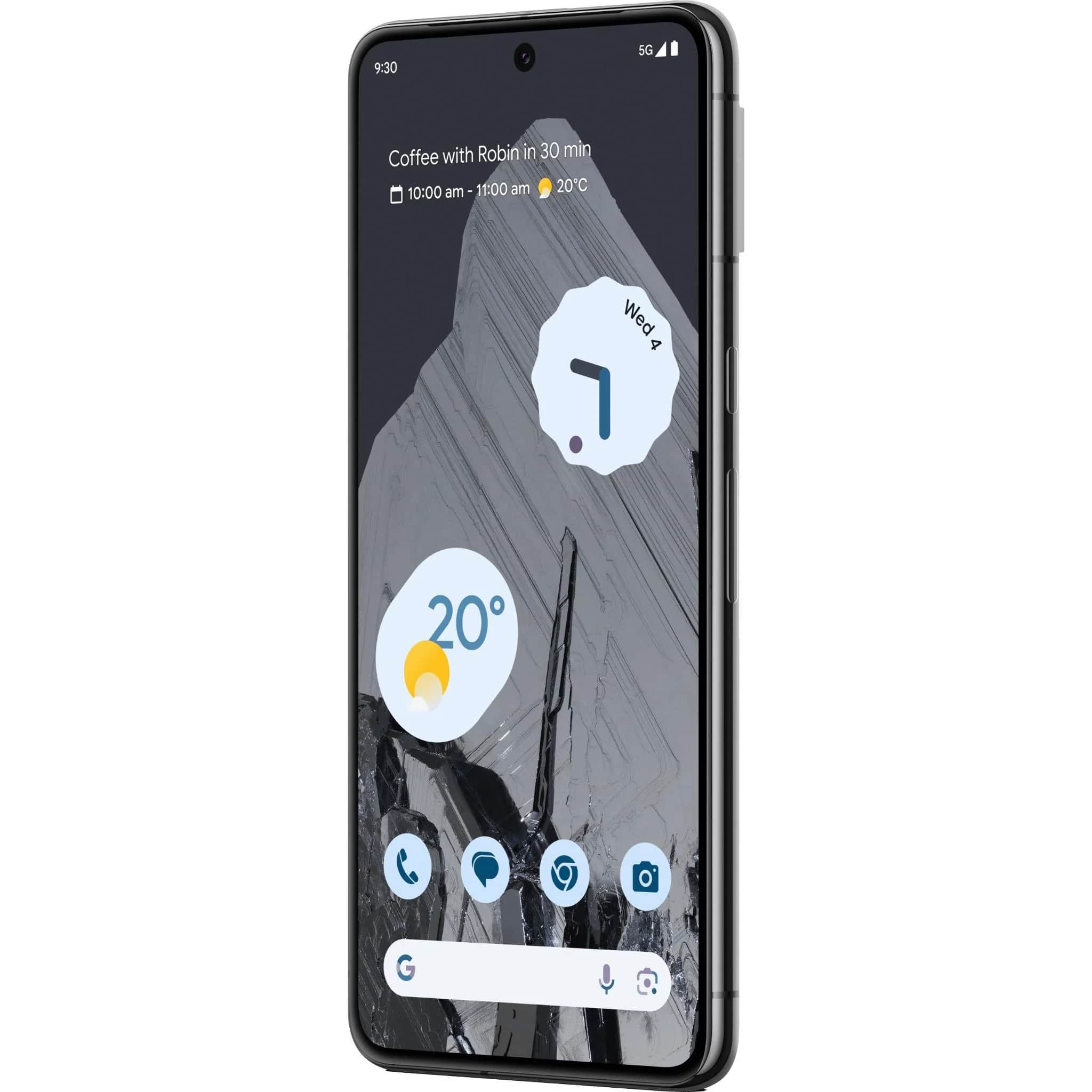 Google Pixel 8 Pro 12/1Tb Черный