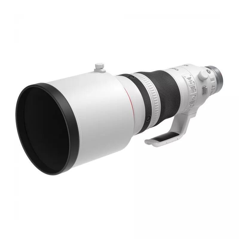 Canon RF 400mm F/2.8L IS USM
