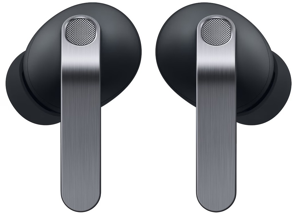 Samsung Buds 4 Pro Черные