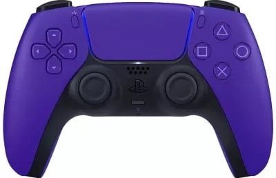 Геймпад Sony DualSense Фиолетовый