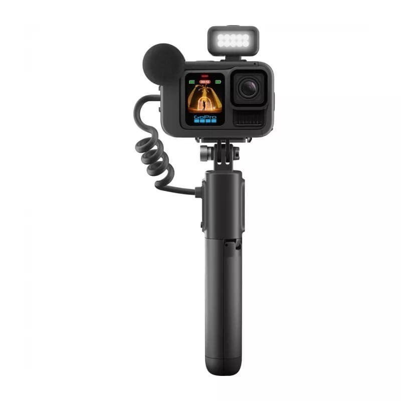 Go Pro 13 Black V-Log Creator Edition