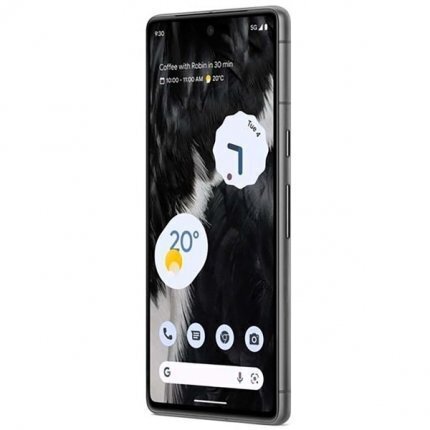 Google Pixel 7 8/256Gb Черный 5G