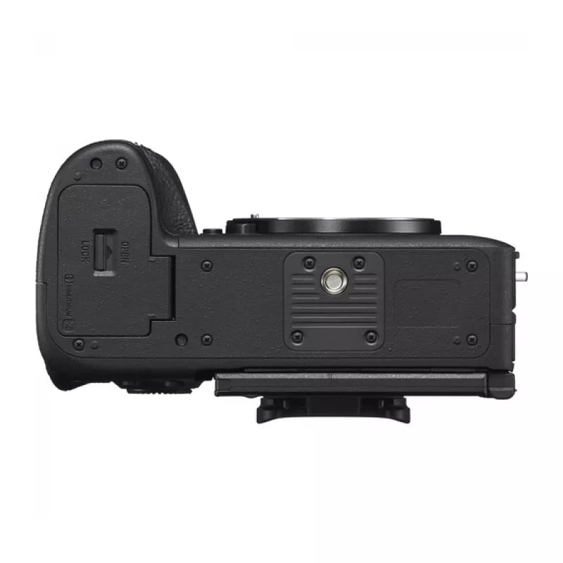 Sony Alpha Ilce-A9M3 Body Меню На Русском Языке