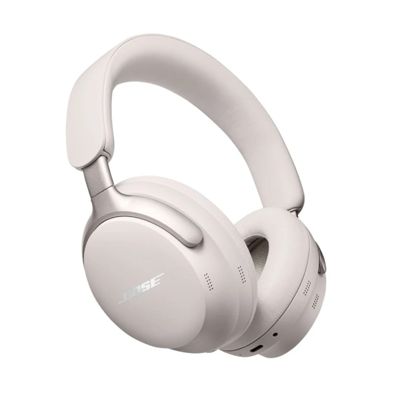 Наушники Bose QuietComfort Ultra Headphones Белые