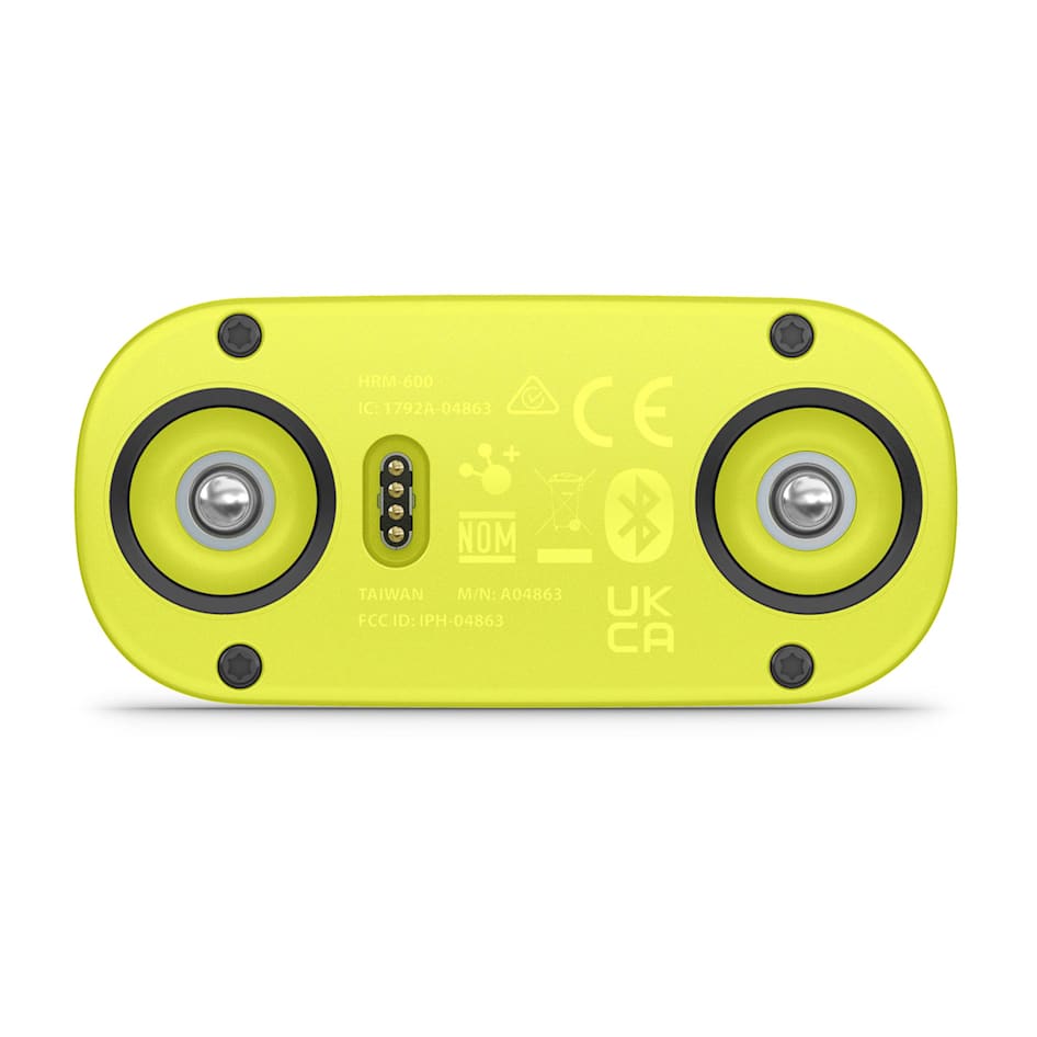 Нагрудный Пульсометр Garmin HRM-600 (M-XL) (010-13383-00)