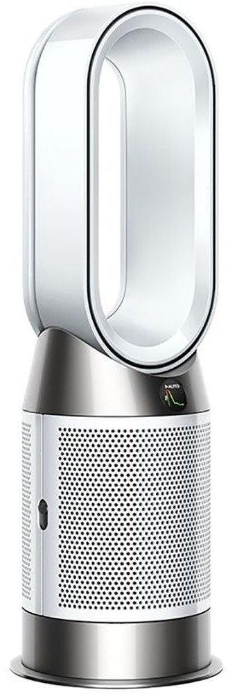 Очиститель Воздуха Dyson Purifier Hot+Cool HP11 Белый/Серебристый