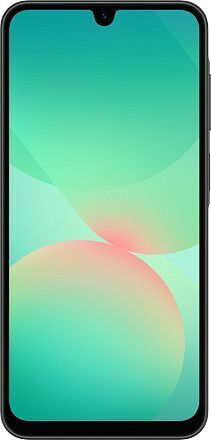 Samsung Galaxy A26 8/256Gb Черный Exynos 5G