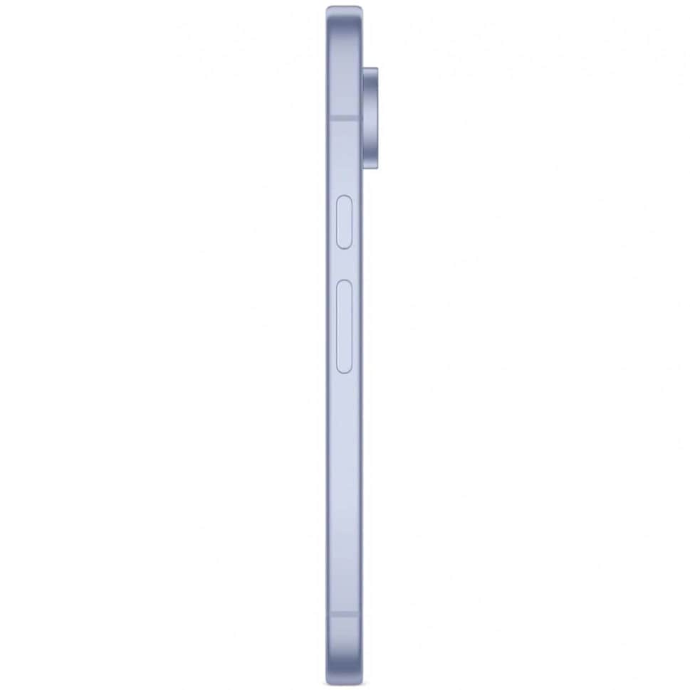 Google Pixel 10 12/256Gb Голубой 5G