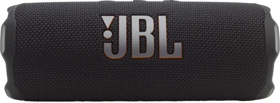 Портативная Колонка JBL Flip 7 Черный