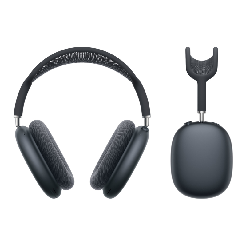 Apple AirPods Max 2026 Темная Ночь MHWK4