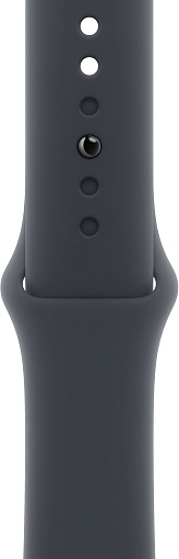 Apple Watch SE 44mm S/M Темная Ночь 2025